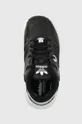 černá Dětské sneakers boty adidas Originals