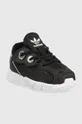 adidas Originals scarpe da ginnastica per bambini nero