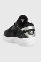 Dziewczynka adidas Originals sneakersy dziecięce GY6664 czarny