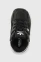 čierna Detské tenisky adidas Originals