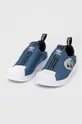 Παιδικά αθλητικά παπούτσια adidas Originals μωβ