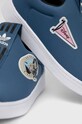 Dziewczynka adidas Originals sneakersy dziecięce GY9220 fioletowy