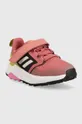 adidas TERREX Παιδικά παπούτσια Trailmaker ροζ