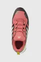 рожевий adidas TERREX Дитячі черевики Trailmaker R.Rdy