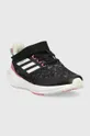 adidas Performance gyerek cipő Eq21 Run 2.0 fekete