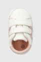 biały Tommy Hilfiger buty niemowlęce