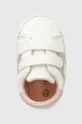 fehér Tommy Hilfiger baba cipő