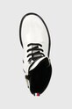 Tommy Hilfiger workery dziecięce biały T4A5.32411.35.40