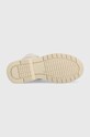 Dětské workery Tommy Hilfiger T4A5.32411.35.40 béžová