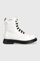 Tommy Hilfiger workery dziecięce nieocieplane biały T4A5.32411.30.34