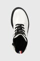 Tommy Hilfiger gyerek bakancs fehér T4A5.32411.30.34