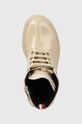 Dětské workery Tommy Hilfiger béžová T4A5.32411.30.34