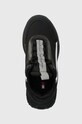 Tommy Hilfiger gyerek sportcipő fekete T3B9.32506.30.34