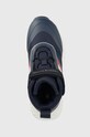 Дитячі кросівки Tommy Hilfiger темно-синій T3B9.32507.30.34