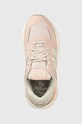 New Balance sneakersy dziecięce GC5740RU różowy GC5740RU