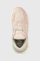 ροζ Παιδικά αθλητικά παπούτσια New Balance Gc5740ru
