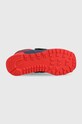 New Balance sneakersy dziecięce PV574CN1 PV574CN1 granatowy