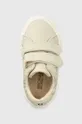μπεζ Παιδικά αθλητικά παπούτσια Michael Kors