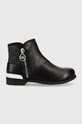 Michael Kors bocanci copii neizolat negru MK100493