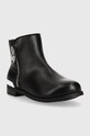 Michael Kors bocanci copii MK100493 negru AW22