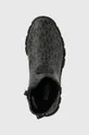čierna Členkové topánky Michael Kors