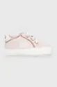 ροζ Βρεφικά παπούτσια Michael Kors Για κορίτσια