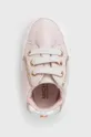 ροζ Βρεφικά παπούτσια Michael Kors