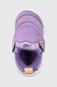 Детски зимни обувки New Balance ITCOZYGP виолетов ITCOZYGP
