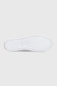 Dětské sneakers boty Polo Ralph Lauren RF103798 bílá