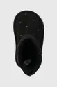 μαύρο Παιδικές μπότες χιονιού GAP