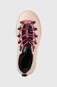 Native buty zimowe dziecięce Fitzsimmons Citylite Bloom różowy 32106848.6002.G