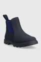 Detské čižmy Native Kensington Treklite Bloom 45108056.4098.G tmavomodrá AW22
