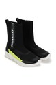 Dětské zimní boty Dkny jemné zateplení černá D39087.36.39