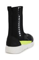 DÍVKA Dětské zimní boty Dkny D39087.36.39 černá