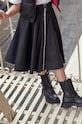 Otroški chelsea Dkny Neizolirana črna D39090.36.39