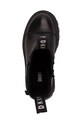 Девочка Детские ботинки Dkny D39090.36.39 чёрный