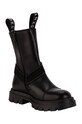 Детские ботинки Dkny чёрный D39090.36.39