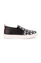 Dětské tenisky Dkny D39095.36.39 černá AW22