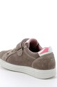 DÍVKA Dětské semišové sneakers boty Primigi PUAGT.28690.27.30.G béžová