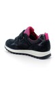 Dziewczynka Primigi sneakersy dziecięce PTHGT.28863.31.35.G czarny