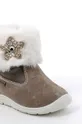 Παιδικές μπότες χιονιού Primigi καφέ