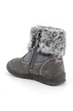 Dziewczynka Primigi śniegowce dziecięce PKKGT.28519.G szary