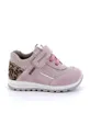 ροζ Παιδικά αθλητικά παπούτσια Primigi Για κορίτσια