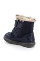 Παιδικές χειμερινές μπότες Primigi  Πάνω μέρος: Υφαντικό υλικό, Δέρμα σαμουά Εσωτερικό: Υφαντικό υλικό Σόλα: Συνθετικό ύφασμα