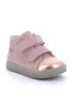 Дитячі туфлі Primigi рожевий