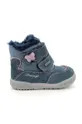 темно-синій Дитячі черевики Primigi Для дівчаток