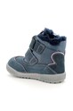 Dziewczynka Primigi buty dziecięce PRIGT.28616.G granatowy