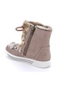 Dziewczynka Primigi śniegowce dziecięce PUAGT.28693.36.40.G brązowy