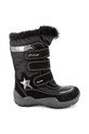 Primigi buty dziecięce tekstylny czarny PWIGT.28777.27.30.G