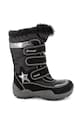 Primigi buty dziecięce tekstylny czarny PWIGT.28777.27.30.G